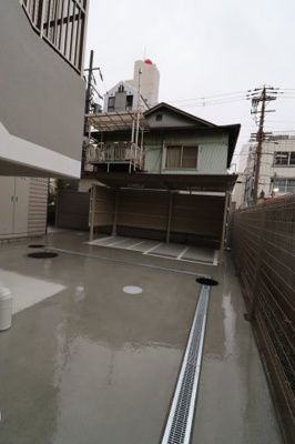 【その他共用部分】 | レーヴメゾン尼崎昭和通