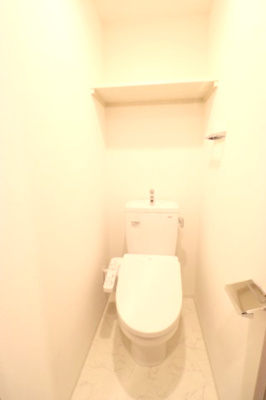 【トイレ】 | レーヴメゾン尼崎昭和通