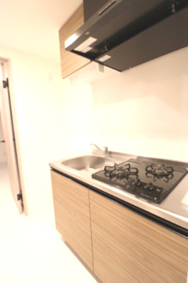 【キッチン】 | レーヴメゾン尼崎昭和通