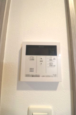 【設備】 | レーヴメゾン尼崎昭和通