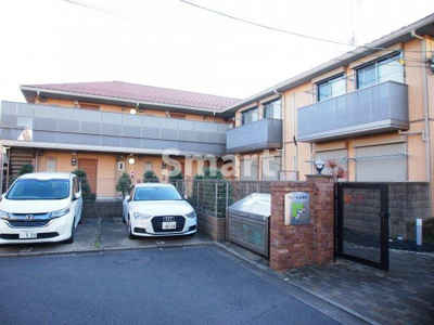 【外観】 | クレール武蔵野