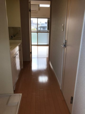 【洋室】 | ヒルズアマティ | 別号室の写真になります。現況優先。