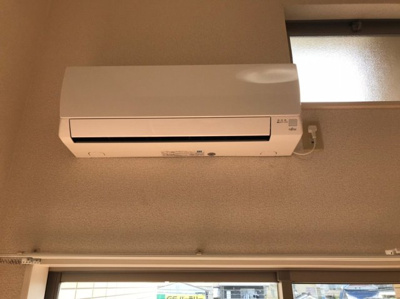 【設備】 | ヒルズアマティ | 別号室の写真になります。現況優先。