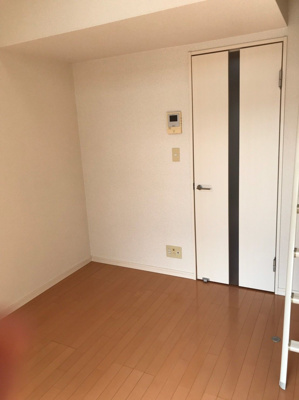 【セキュリティ】 | ヒルズアマティ | 別号室の写真になります。現況優先。