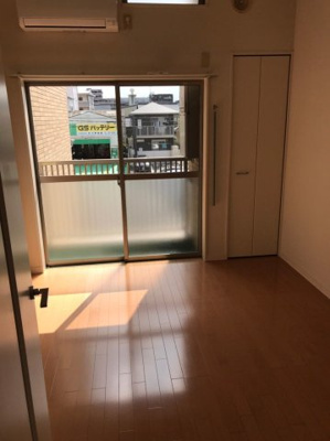 【バルコニー】 | ヒルズアマティ | 別号室の写真になります。現況優先。
