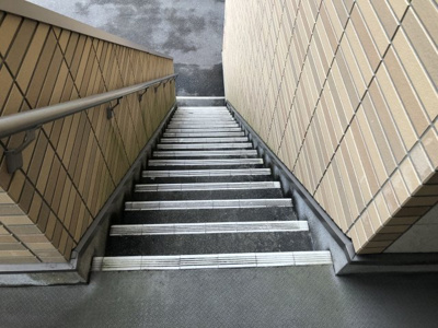 【その他共用部分】 | ヒルズアマティ