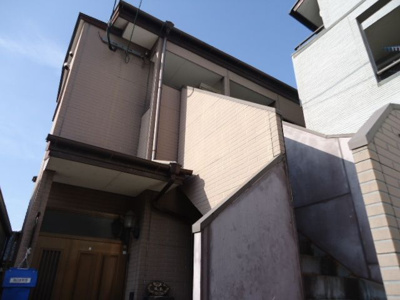 【エントランス】 | プチコーポ