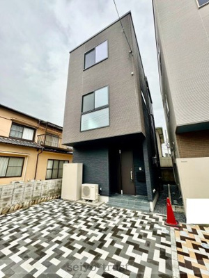 【外観】 | 安佐南区祇園6丁目