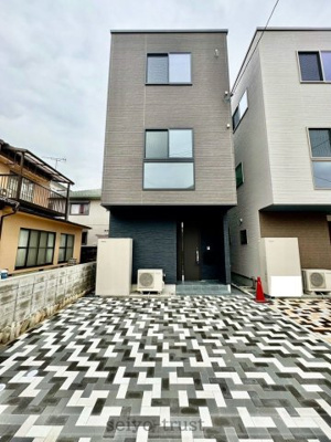 【外観】 | 安佐南区祇園6丁目