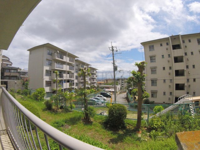 【展望】 | 宝梅園1号棟
