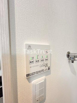 【設備】 | ズーノルーム都島本通