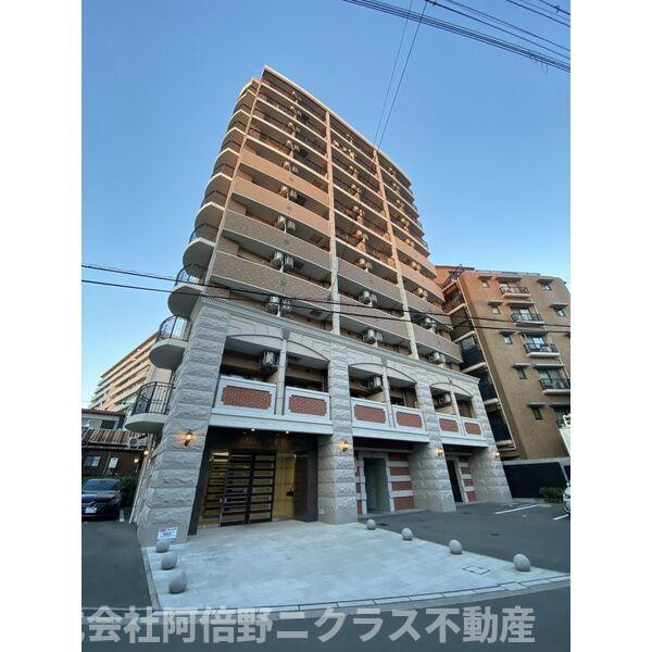 Luxe天王寺