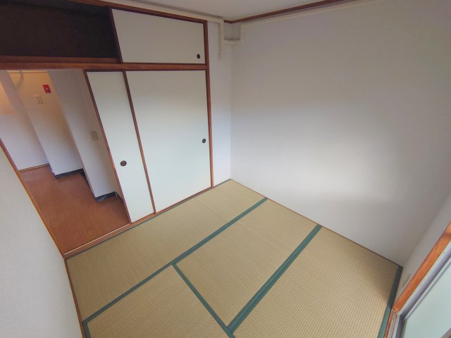 【内装】 | 宝梅園6号棟