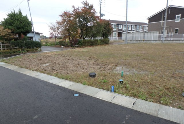 リバブル本所１　建築条件付き