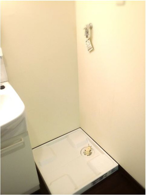 【その他】 | プレール・ドゥーク川崎平間 | 他のお部屋の参考写真となります。
