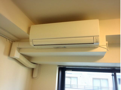 【設備】 | プレール・ドゥーク川崎平間 | 他のお部屋の参考写真となります。