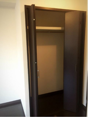 【収納】 | プレール・ドゥーク川崎平間 | 他のお部屋の参考写真となります。