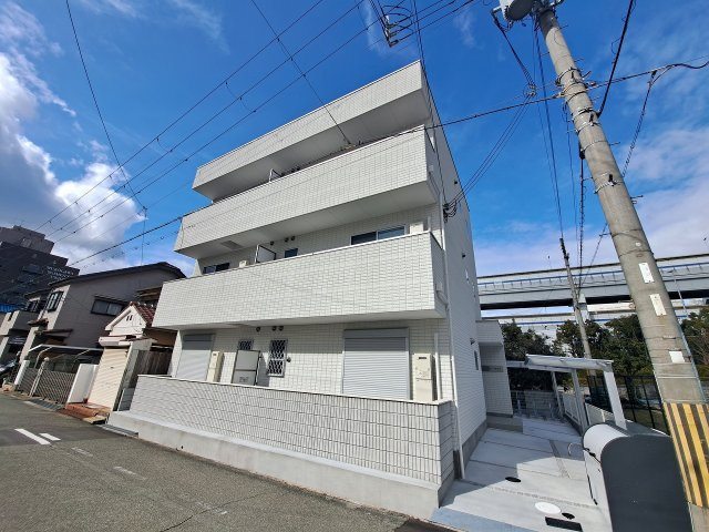 アクアレジデンス武庫川