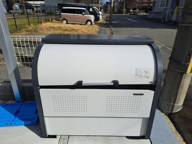 アクアレジデンス武庫川のその他共用部分