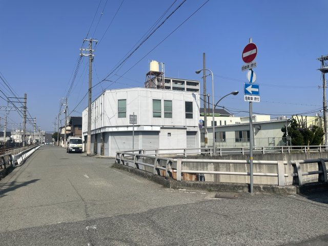 コティ姫路の展望