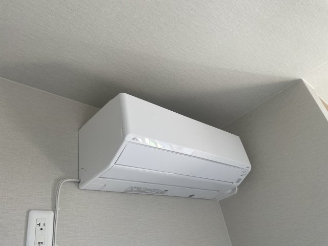 コティ姫路の設備