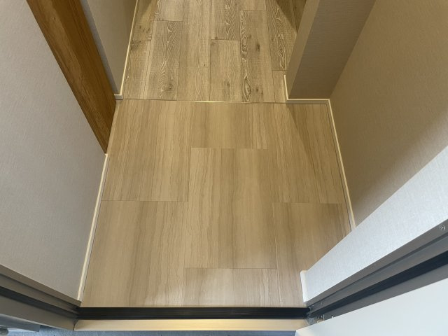 コティ姫路の内装