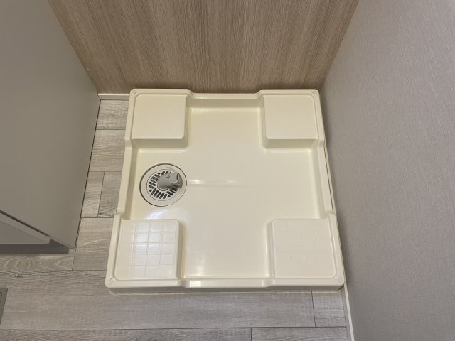 コティ姫路の設備