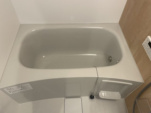 コティ姫路の浴室