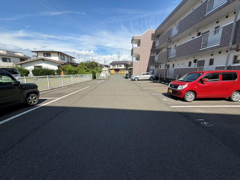 ロイヤルヒルズ南仙北のその他共用部分