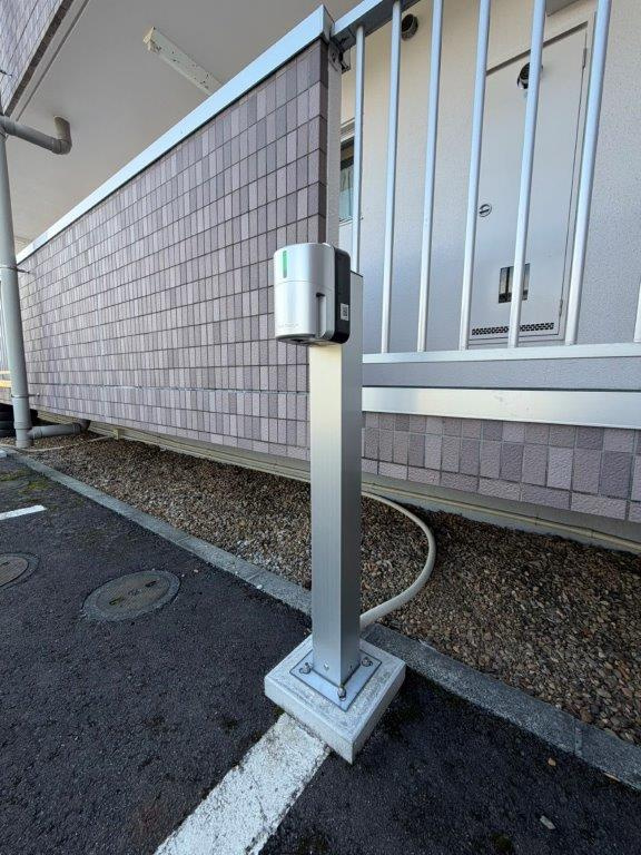 ロイヤルヒルズ南仙北のその他