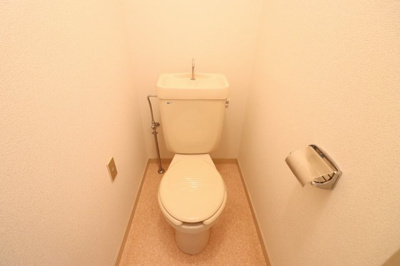 【トイレ】 | エフアール城東中央