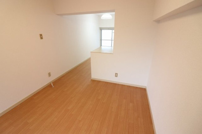 【寝室】 | エフアール城東中央