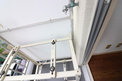 【設備】 | エフアール城東中央