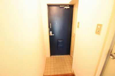 【玄関】 | エフアール城東中央