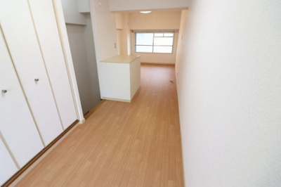 【寝室】 | エフアール城東中央