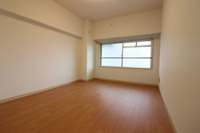 【洋室】 | エフアール城東中央
