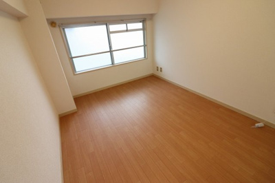 【洋室】 | エフアール城東中央