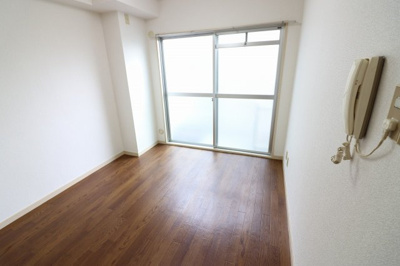 【洋室】 | エフアール城東中央