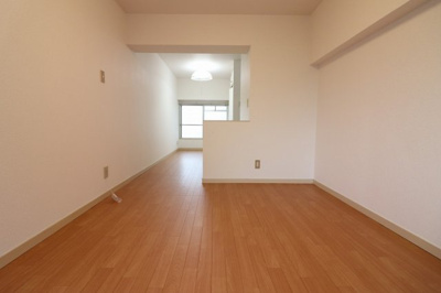 【洋室】 | エフアール城東中央