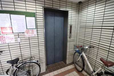 【その他共用部分】 | エフアール城東中央