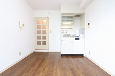 【居間・リビング】 | エフアール城東中央