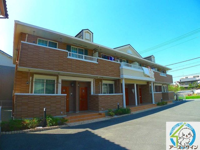 プリムローズガーデン