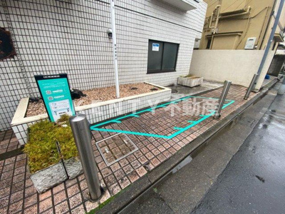 【その他共用部分】 | メゾン・ド・イザール