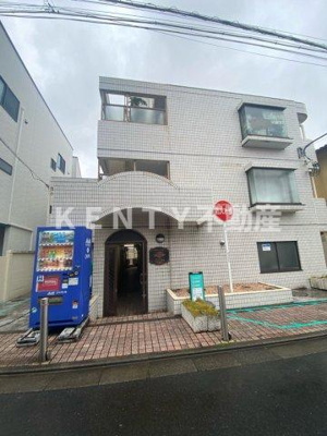 【外観】 | メゾン・ド・イザール | 外観もきれいです