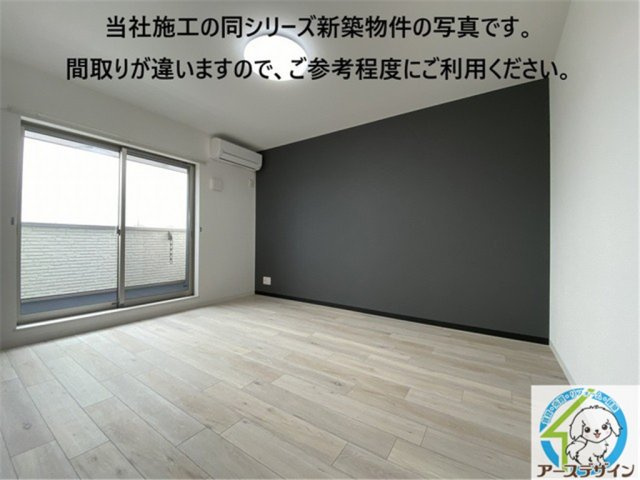 アマンダハウス2