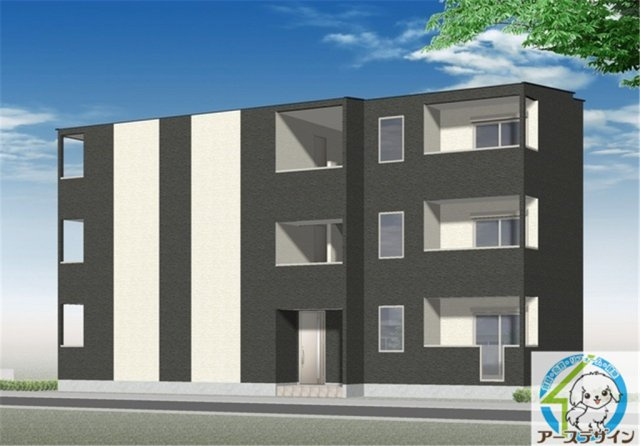 アマンダハウス2