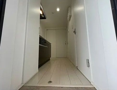 【玄関】 | イルクオーレ