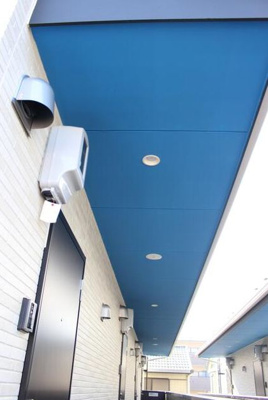 【その他共用部分】 | イルクオーレ