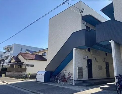 【外観】 | イルクオーレ