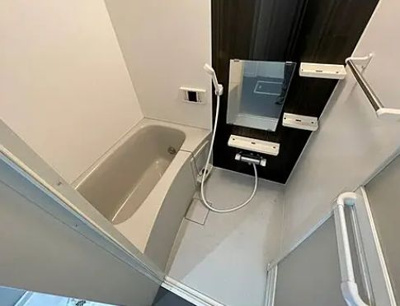 【浴室】 | イルクオーレ